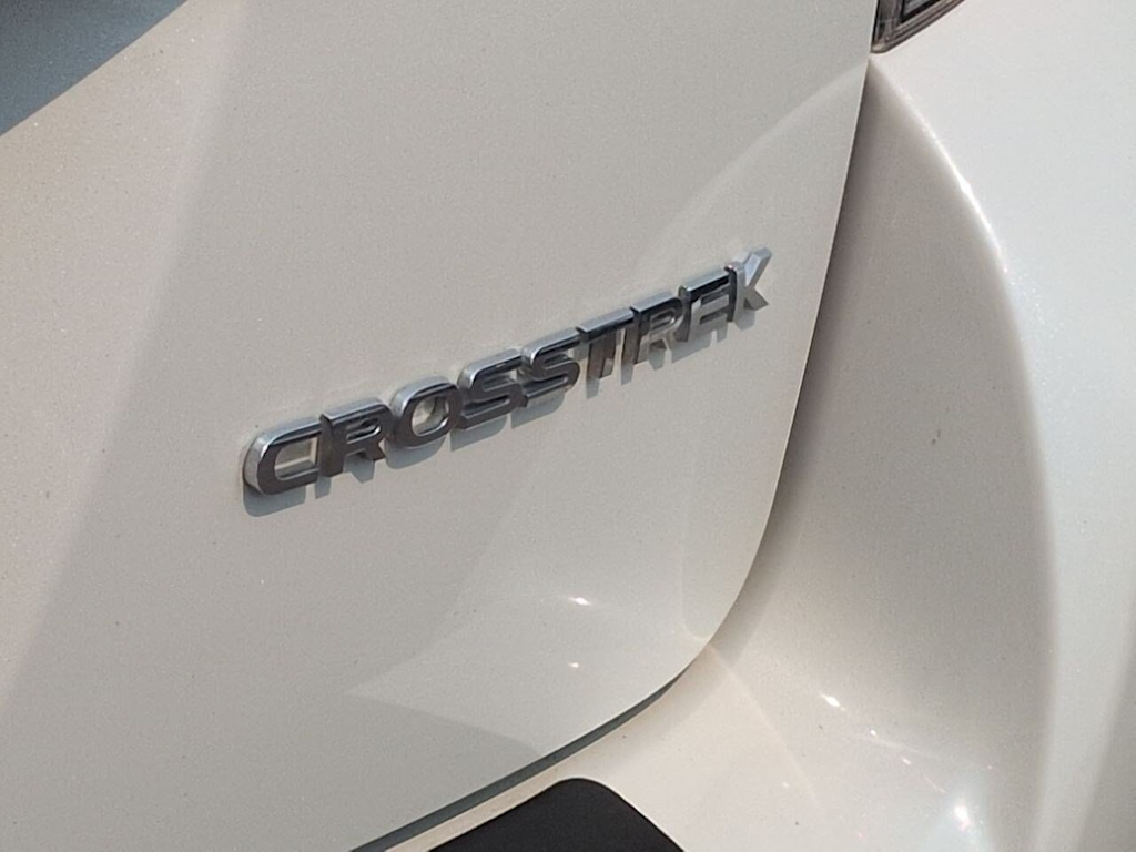 Thumbnail: 2021 Subaru Crosstrek - 26
