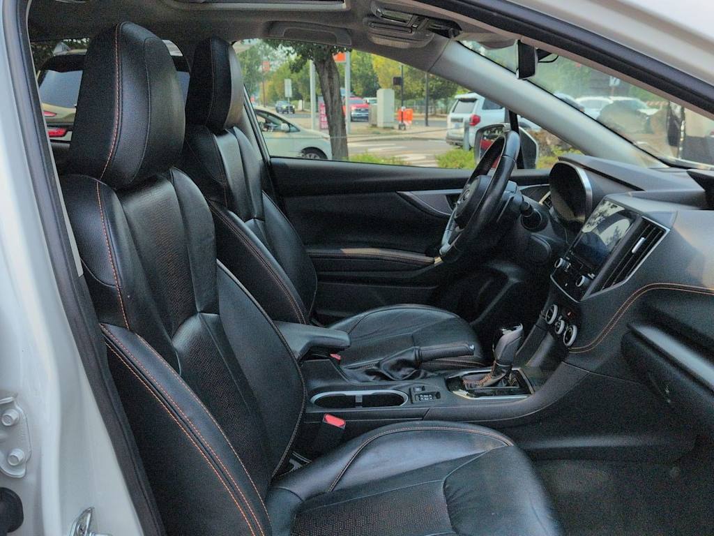Thumbnail: 2021 Subaru Crosstrek - 12