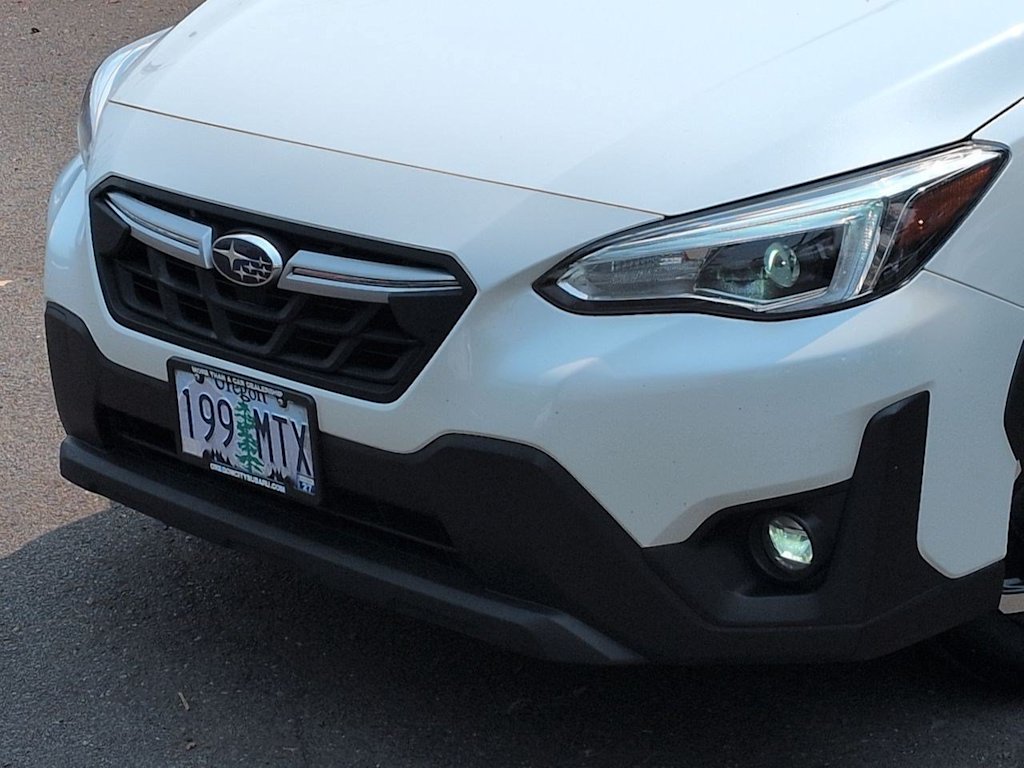 Thumbnail: 2021 Subaru Crosstrek - 25