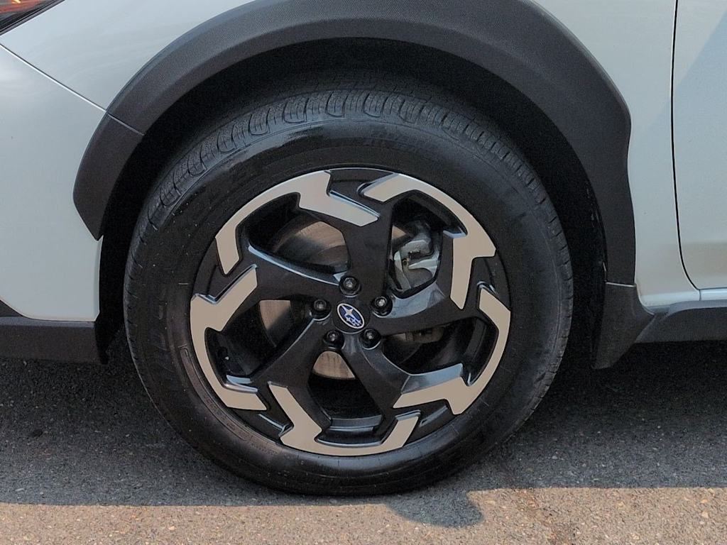Thumbnail: 2021 Subaru Crosstrek - 8