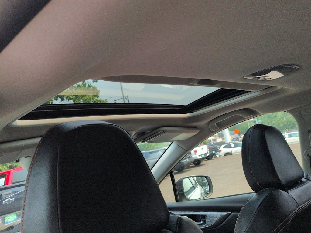 Thumbnail: 2021 Subaru Crosstrek - 28