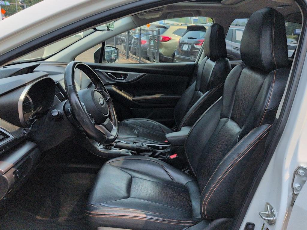 Thumbnail: 2021 Subaru Crosstrek - 11