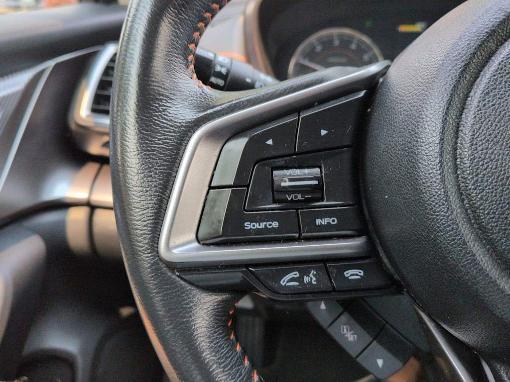Thumbnail: 2021 Subaru Crosstrek - 31