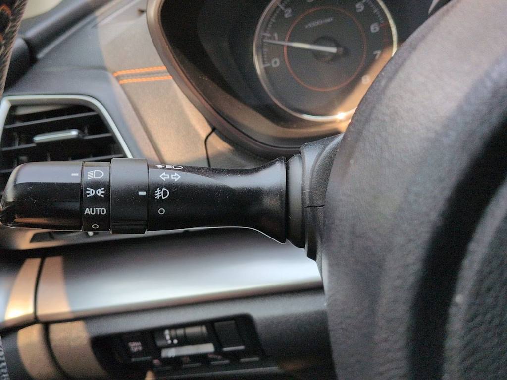Thumbnail: 2021 Subaru Crosstrek - 34