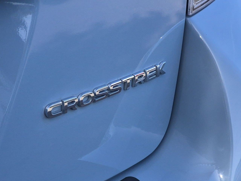 Thumbnail: 2021 Subaru Crosstrek - 26