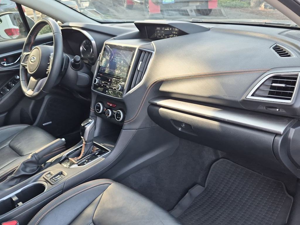 Thumbnail: 2021 Subaru Crosstrek - 13