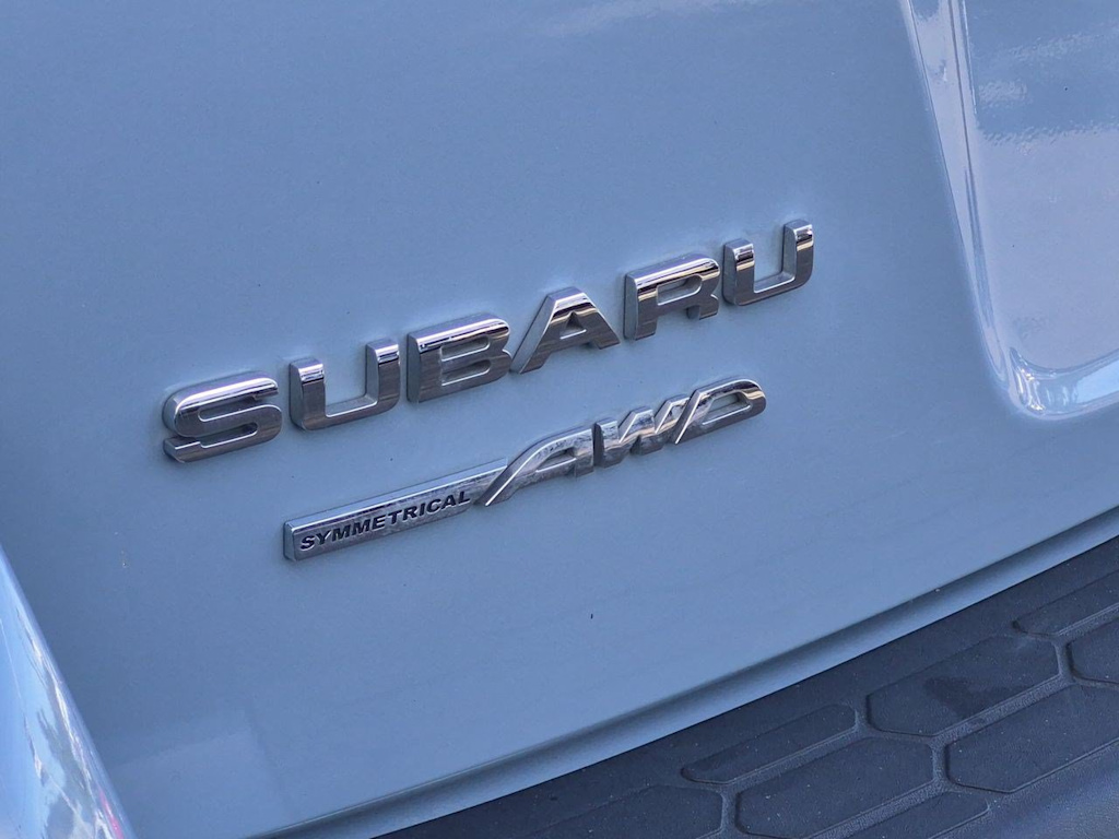 Thumbnail: 2021 Subaru Crosstrek - 7