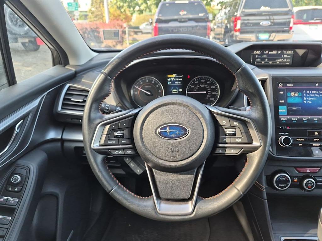 Thumbnail: 2021 Subaru Crosstrek - 14