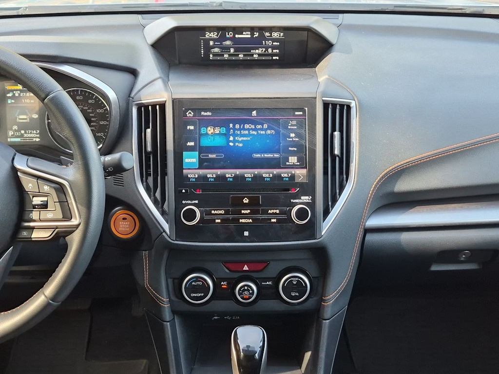 Thumbnail: 2021 Subaru Crosstrek - 15