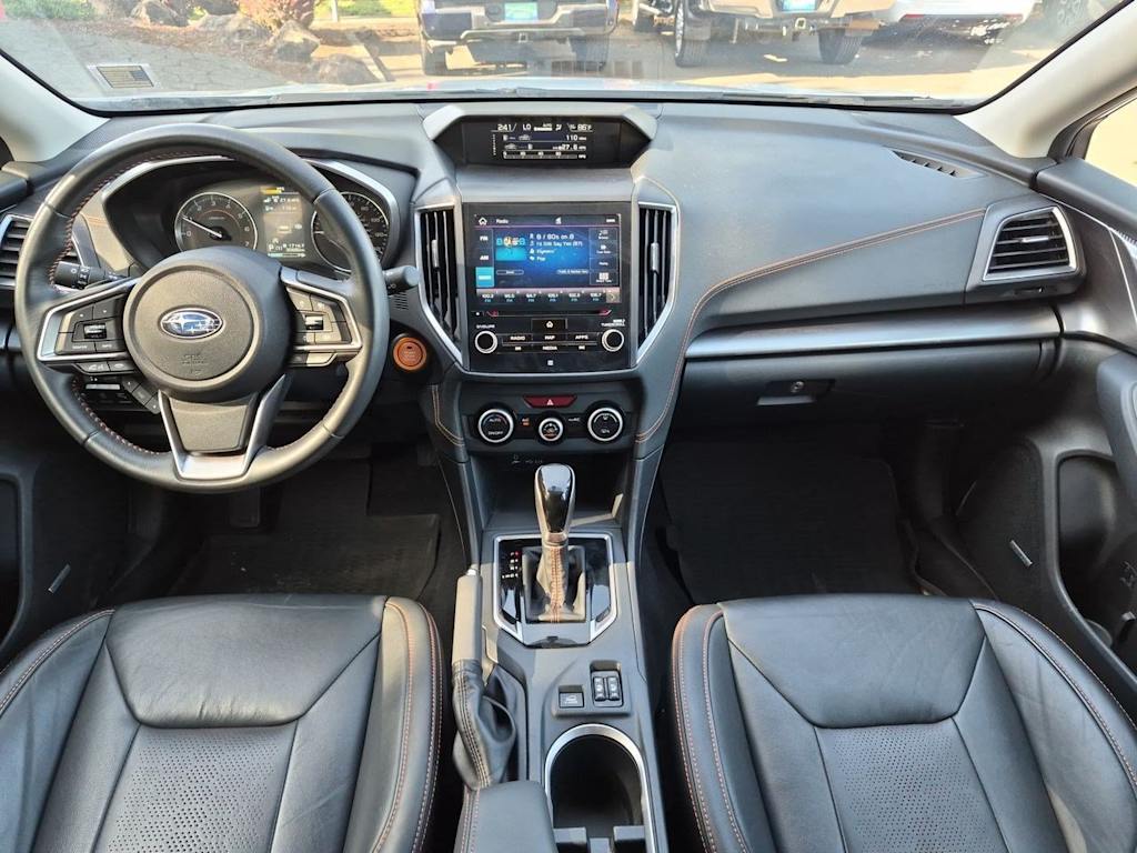 Thumbnail: 2021 Subaru Crosstrek - 9