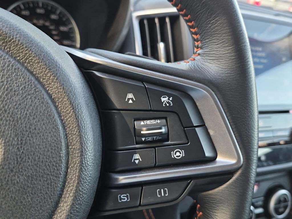 Thumbnail: 2021 Subaru Crosstrek - 32