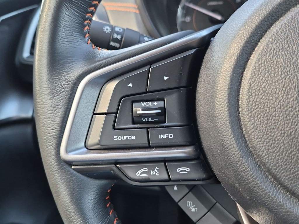 Thumbnail: 2021 Subaru Crosstrek - 31