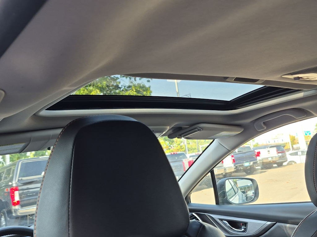 Thumbnail: 2021 Subaru Crosstrek - 28