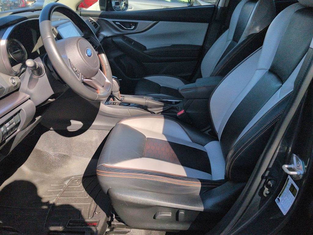 Thumbnail: 2023 Subaru Crosstrek - 12