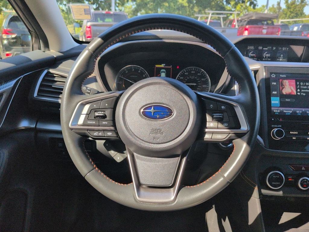 Thumbnail: 2023 Subaru Crosstrek - 10