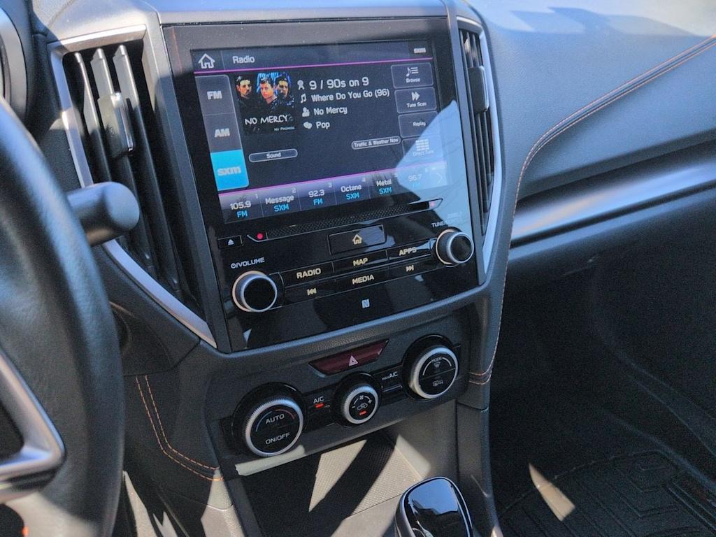 Thumbnail: 2023 Subaru Crosstrek - 14