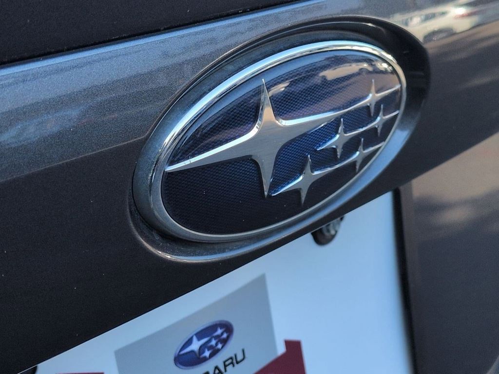 Thumbnail: 2023 Subaru Crosstrek - 31