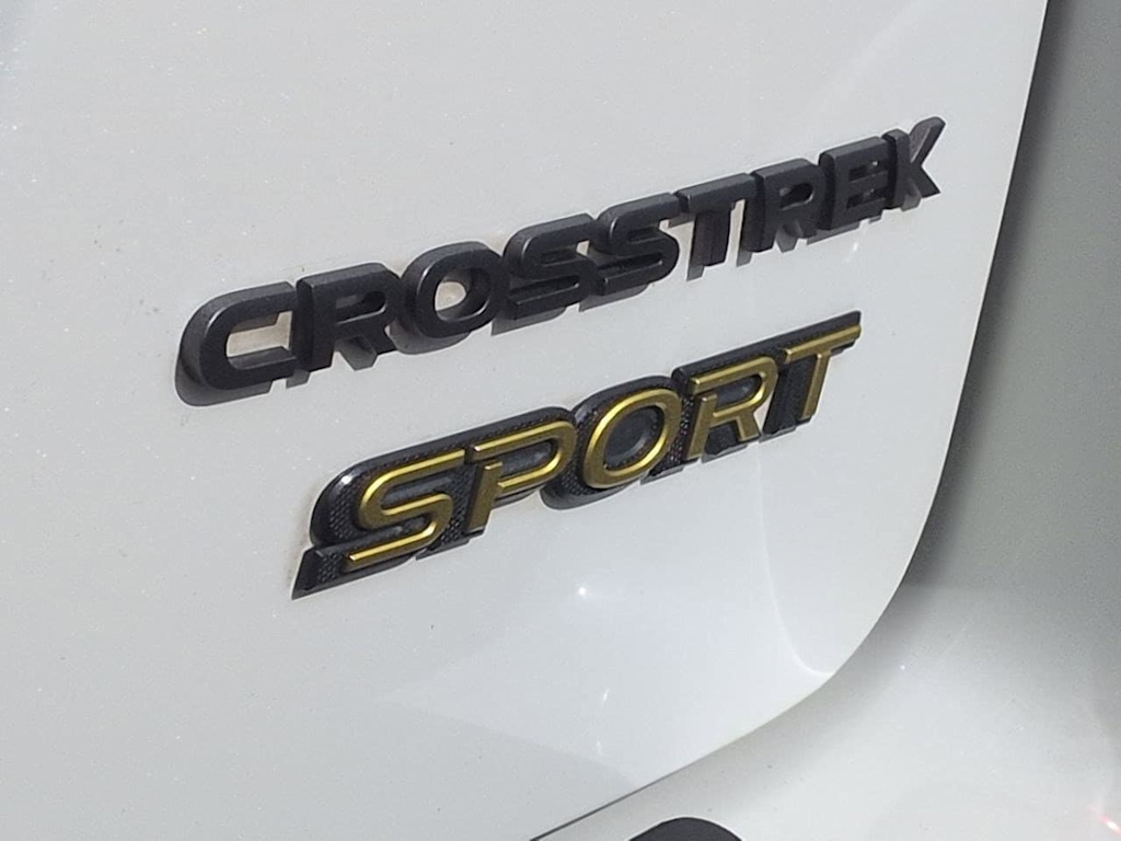 Thumbnail: 2021 Subaru Crosstrek - 26