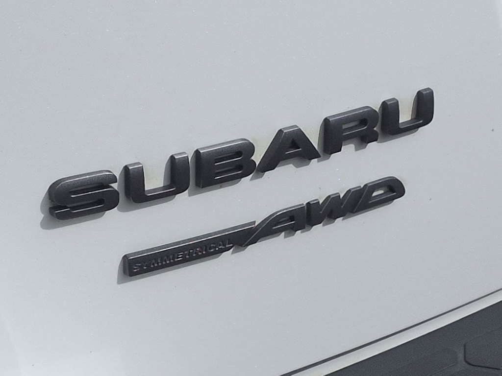 Thumbnail: 2021 Subaru Crosstrek - 6