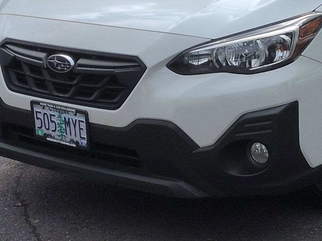 Thumbnail: 2021 Subaru Crosstrek - 25
