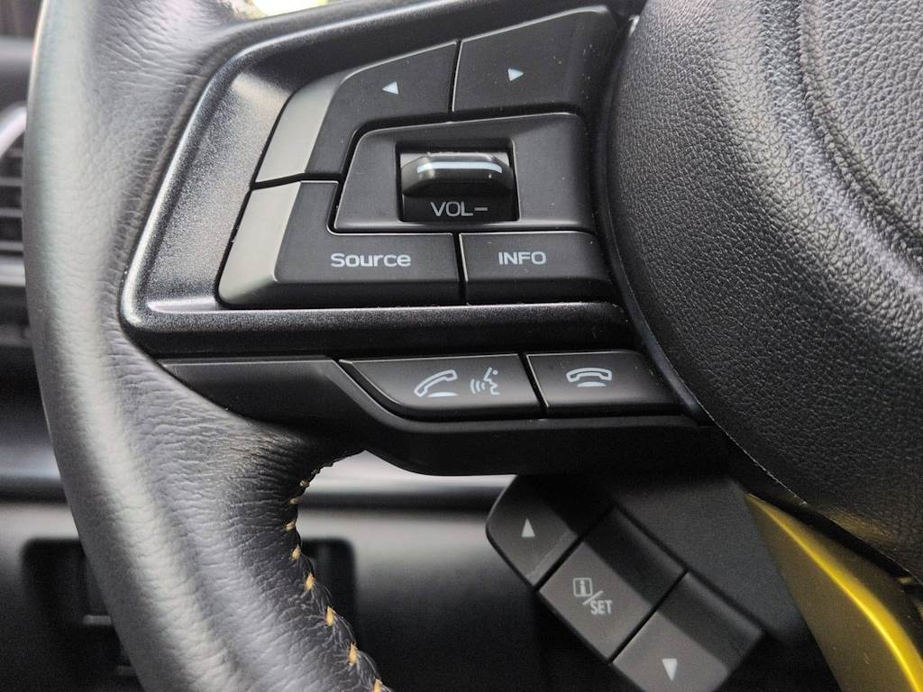 Thumbnail: 2021 Subaru Crosstrek - 29