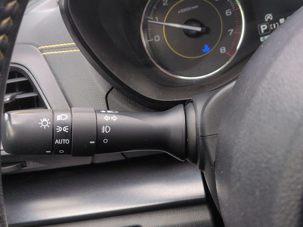 Thumbnail: 2021 Subaru Crosstrek - 32