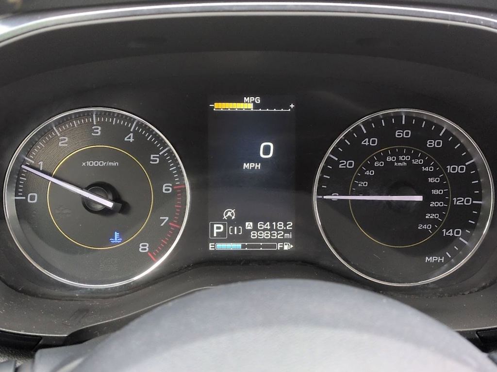 Thumbnail: 2021 Subaru Crosstrek - 16