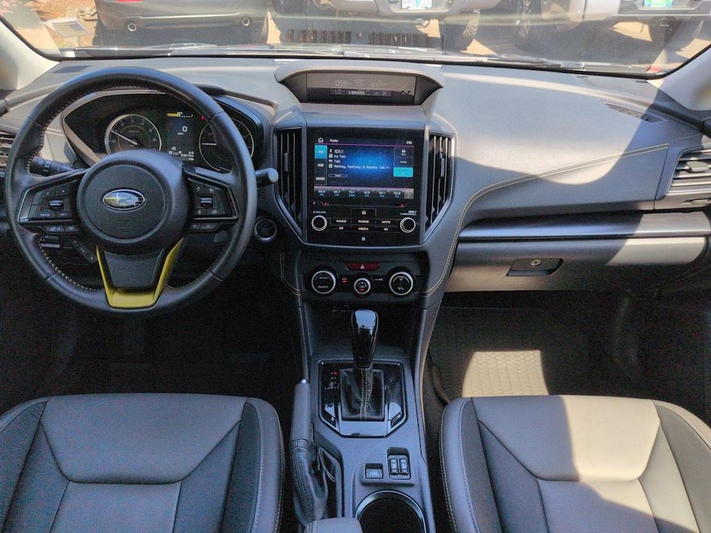 Thumbnail: 2023 Subaru Crosstrek - 10