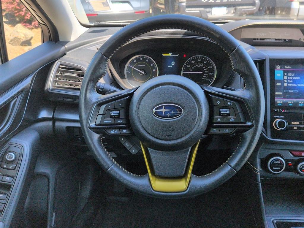 Thumbnail: 2023 Subaru Crosstrek - 15