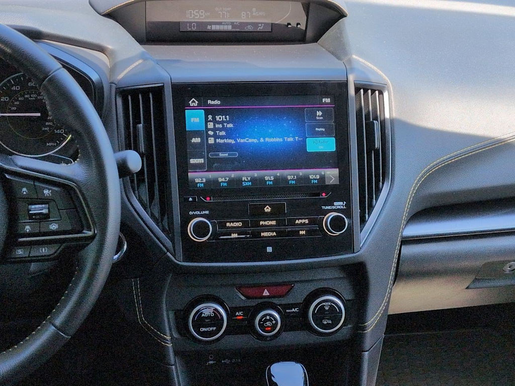 Thumbnail: 2023 Subaru Crosstrek - 16