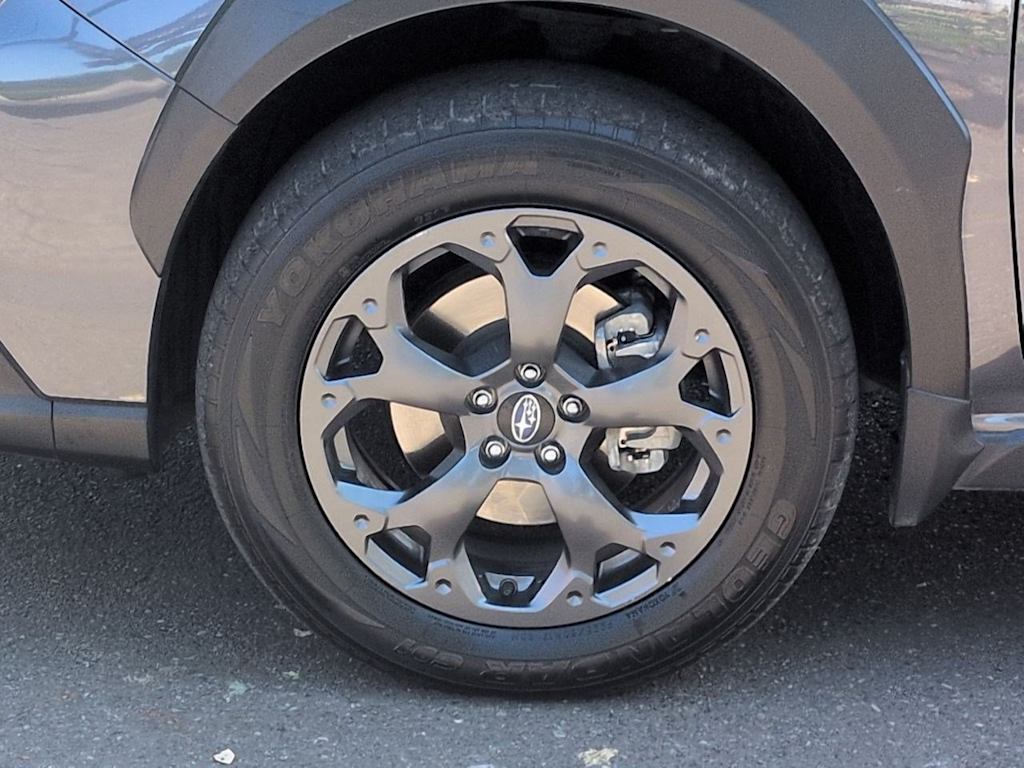 Thumbnail: 2023 Subaru Crosstrek - 8