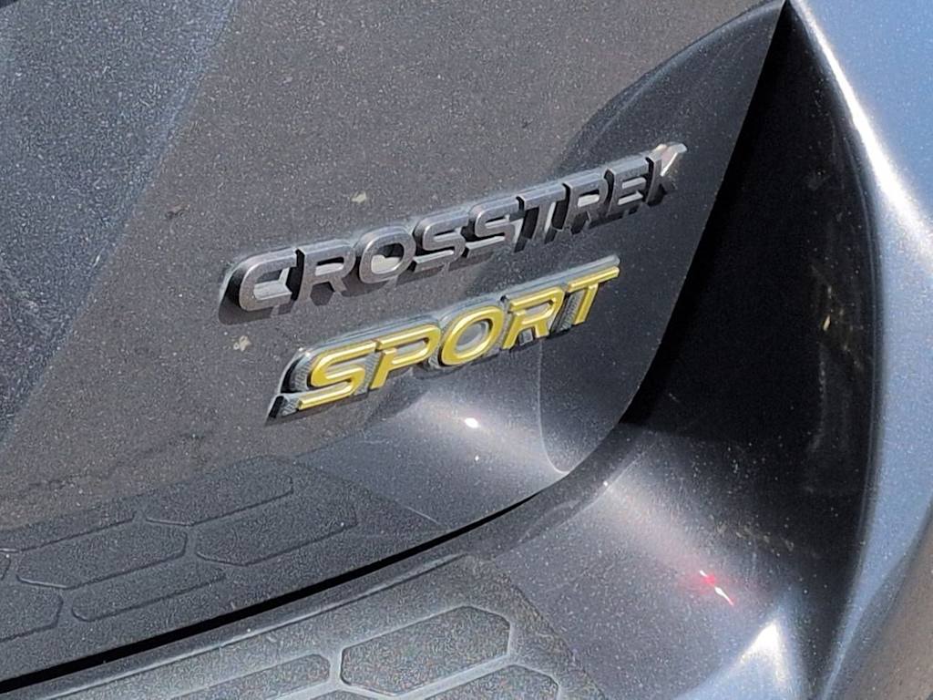 Thumbnail: 2023 Subaru Crosstrek - 27