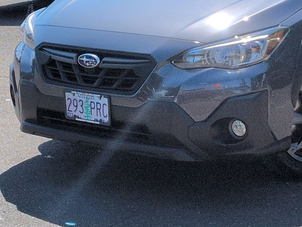 Thumbnail: 2023 Subaru Crosstrek - 26