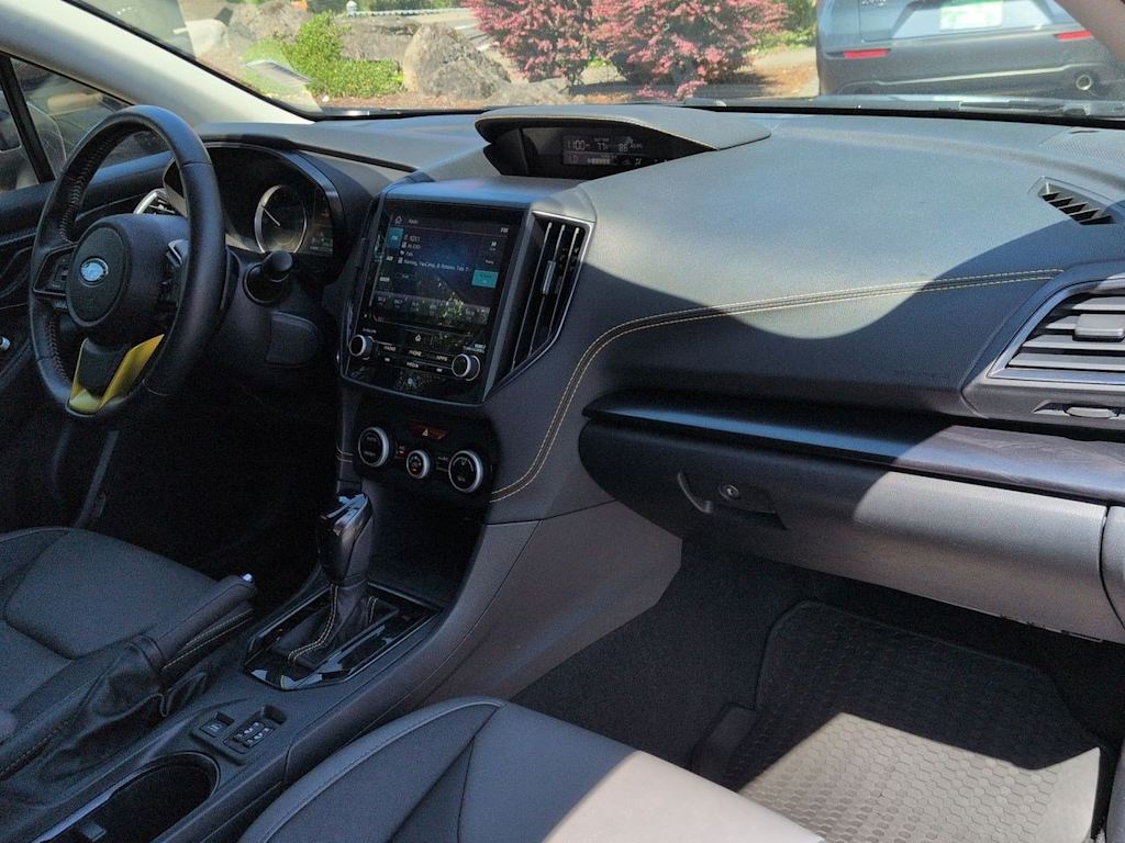 Thumbnail: 2023 Subaru Crosstrek - 14