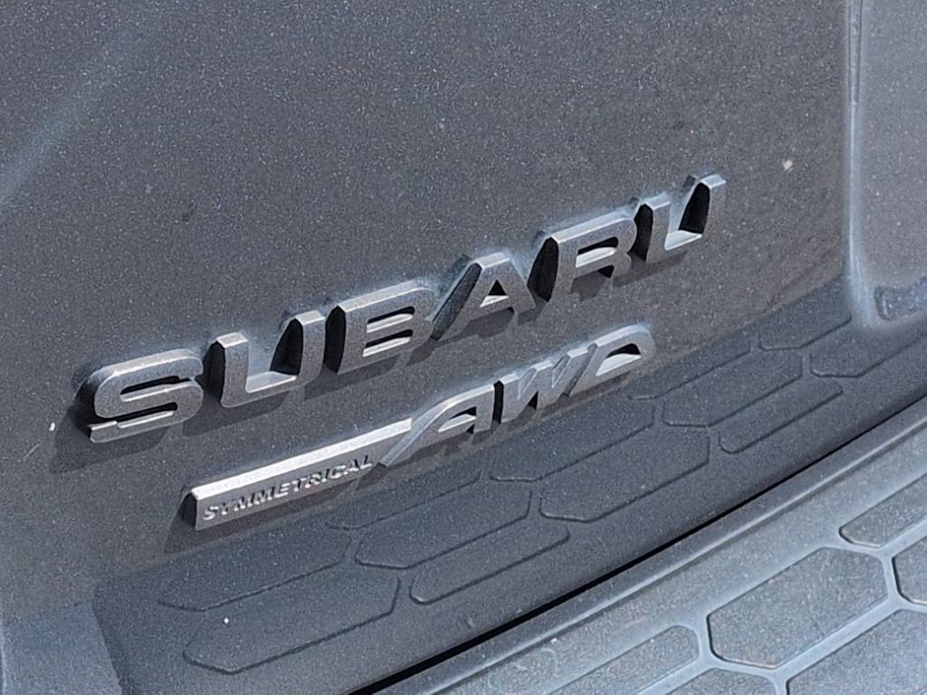 Thumbnail: 2023 Subaru Crosstrek - 7