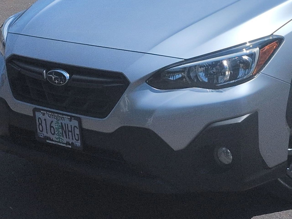 Thumbnail: 2021 Subaru Crosstrek - 24