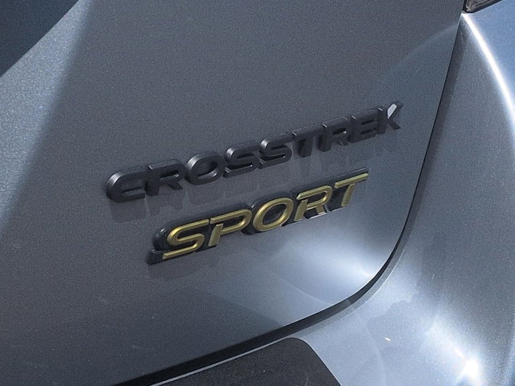 Thumbnail: 2021 Subaru Crosstrek - 25