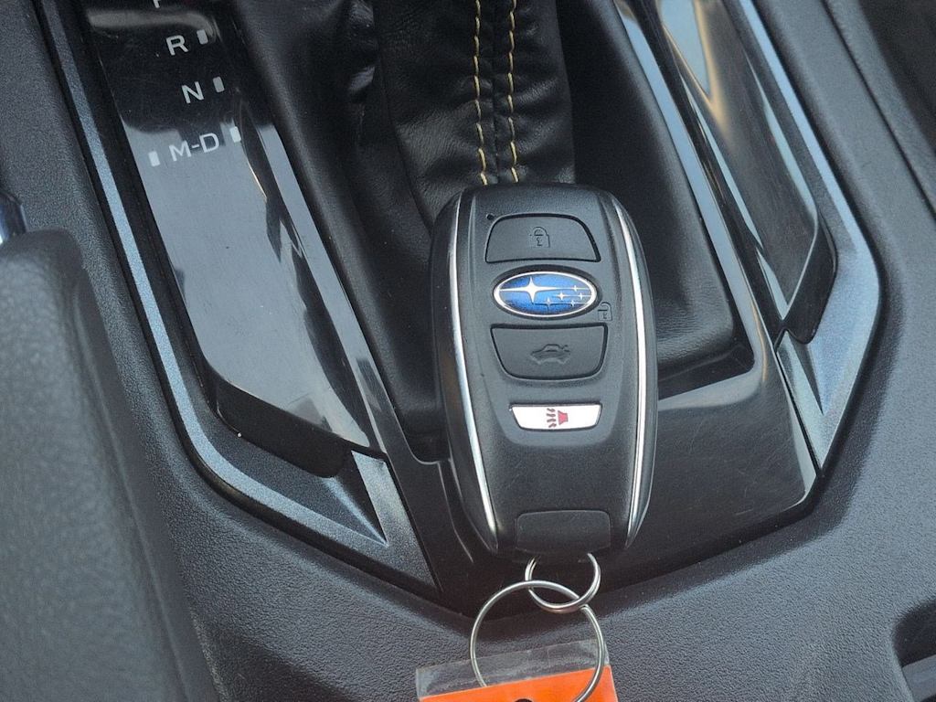 Thumbnail: 2021 Subaru Crosstrek - 37