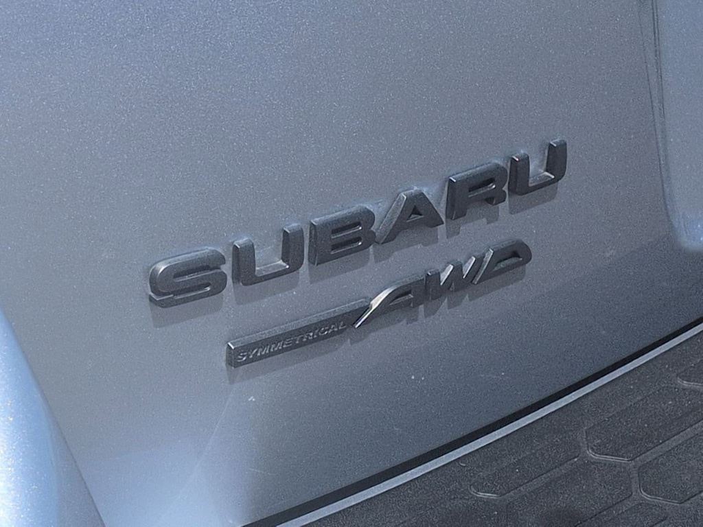 Thumbnail: 2021 Subaru Crosstrek - 7