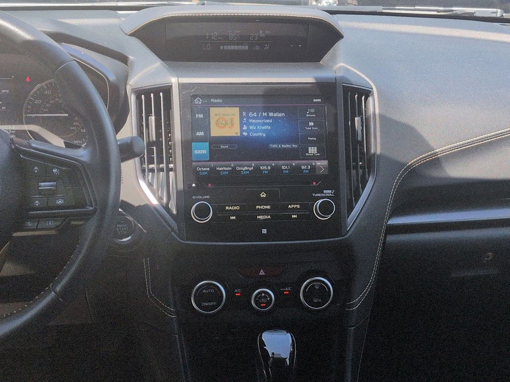 Thumbnail: 2021 Subaru Crosstrek - 15
