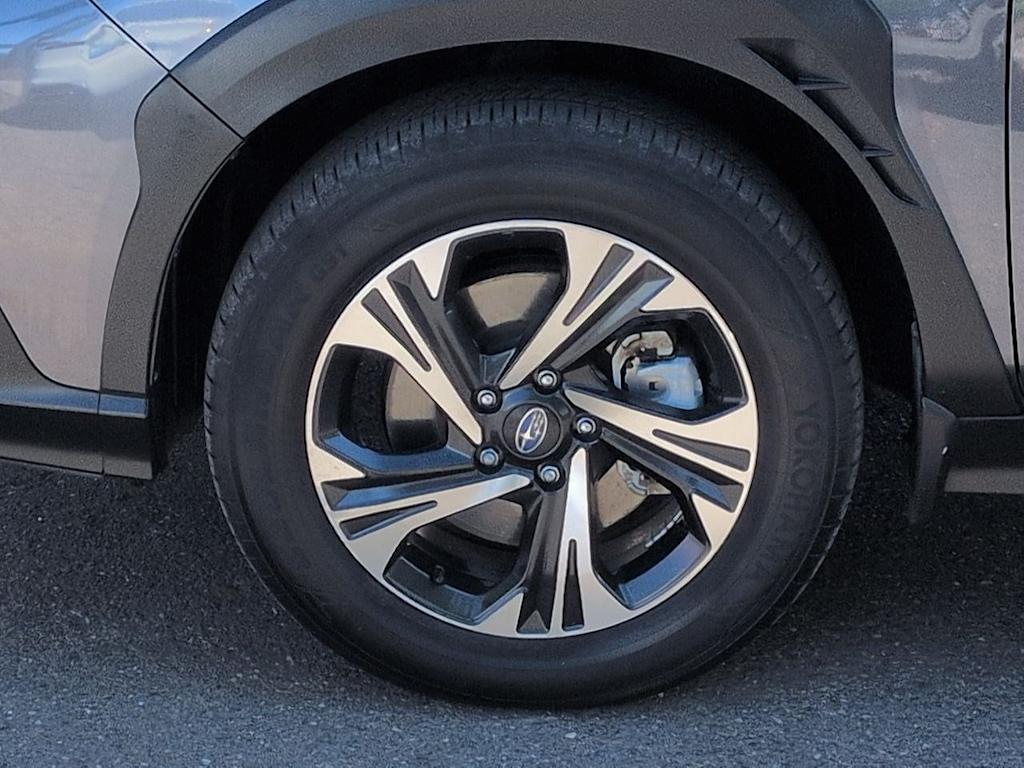 Thumbnail: 2024 Subaru Crosstrek - 8