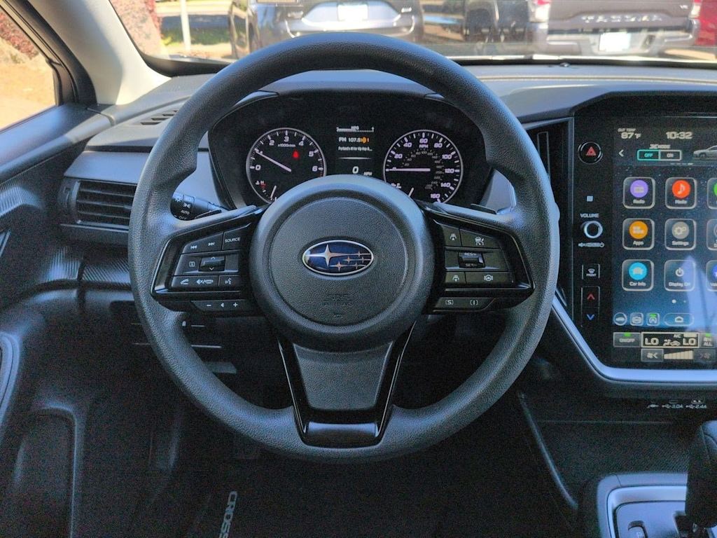 Thumbnail: 2024 Subaru Crosstrek - 15