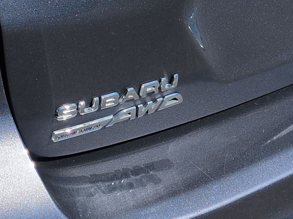 Thumbnail: 2024 Subaru Crosstrek - 7