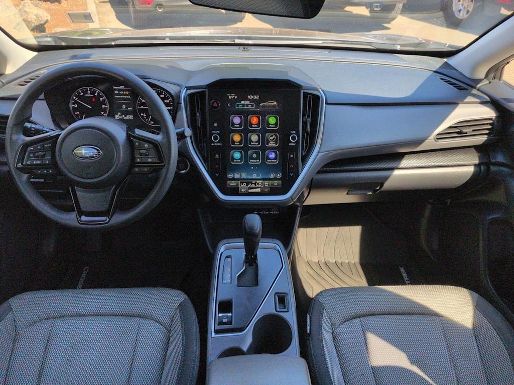 Thumbnail: 2024 Subaru Crosstrek - 10