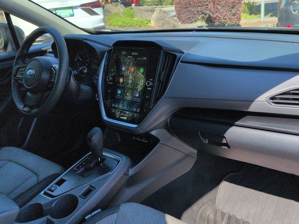 Thumbnail: 2024 Subaru Crosstrek - 14