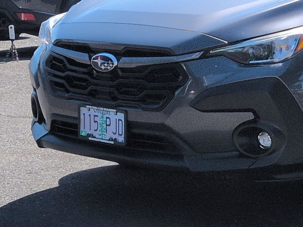 Thumbnail: 2024 Subaru Crosstrek - 26