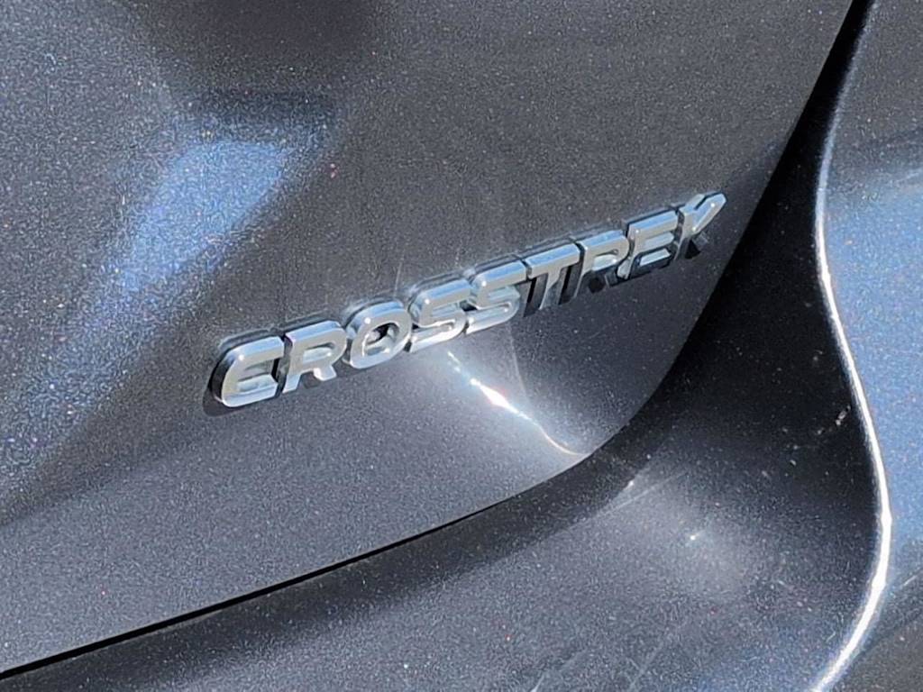 Thumbnail: 2024 Subaru Crosstrek - 27