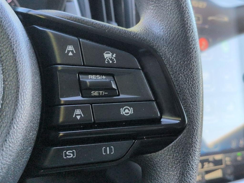 Thumbnail: 2024 Subaru Crosstrek - 31