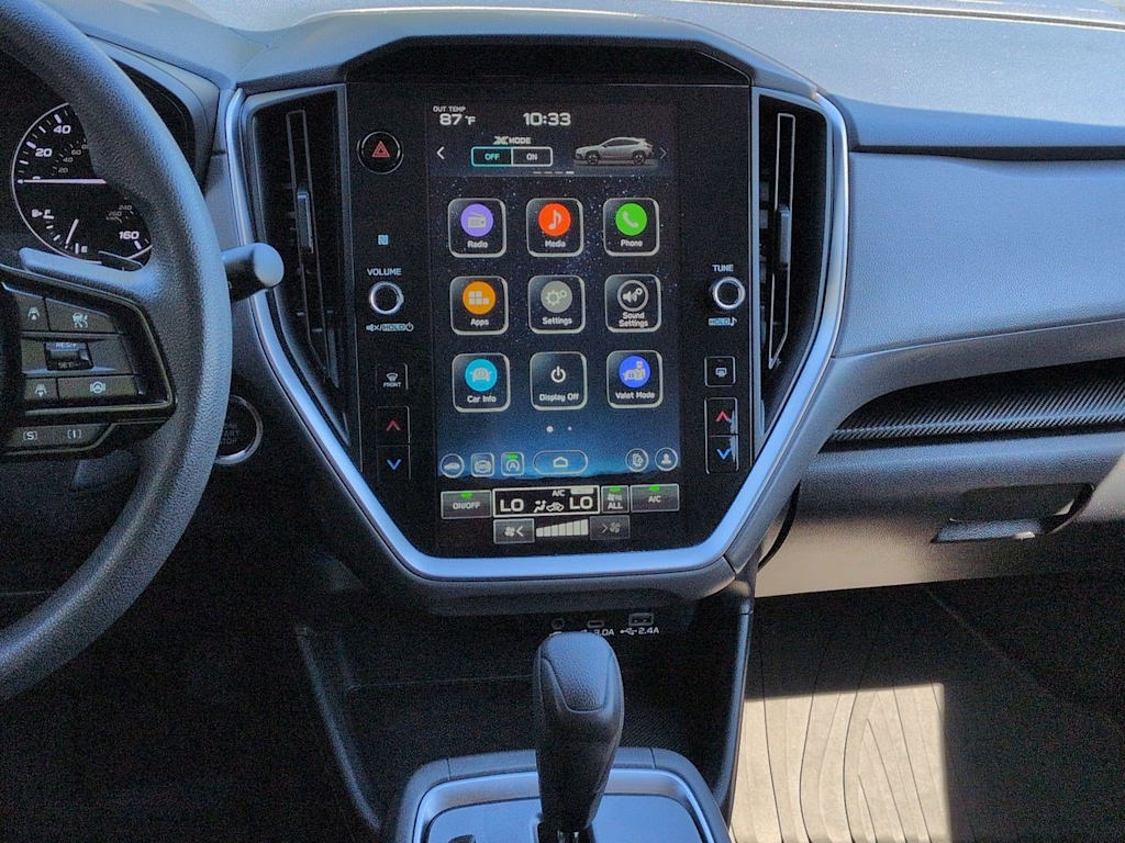 Thumbnail: 2024 Subaru Crosstrek - 16
