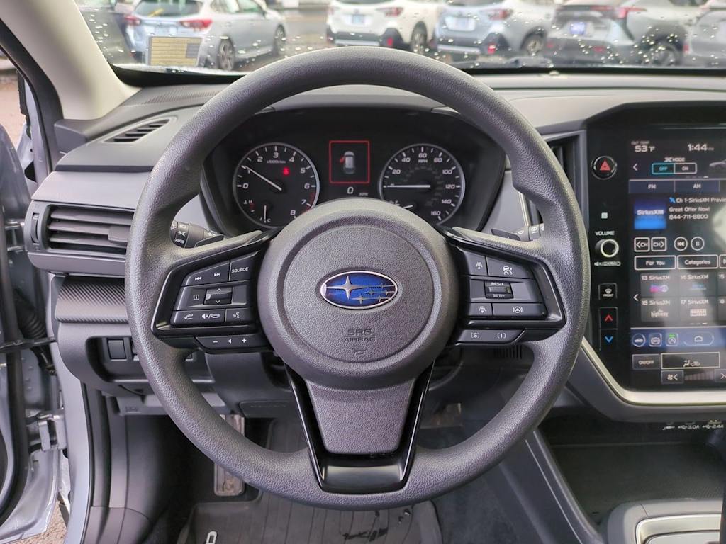 2024 Subaru Crosstrek Premium 14